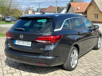 Opel Astra K 1.6CDTI Matrix LED - 5