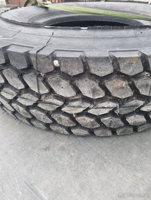 Pneumatika  Rodos 385/95R25 - 5