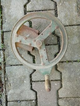 Sečkovica - 5