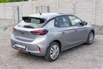 Opel Corsa 1.2 benzín automat - 5