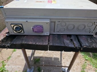 Predám rozvadzač - 5