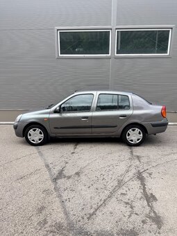 Renault Thália 1.4 2003 - 5