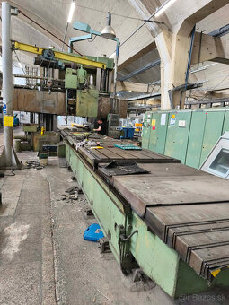 FREZA PORĘBA FBA-175/7000 CNC - 5