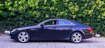 Mercedes-Benz CLS 350 CDI - 5
