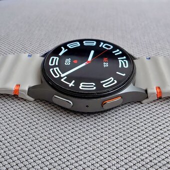 SAMSUNG GALAXY WATCH 7 40MM - 5