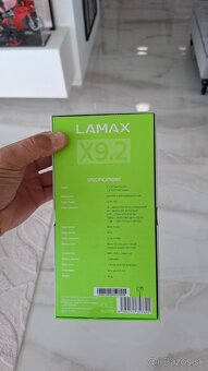 Kamera Go pro LAMAX - 5