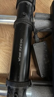 Predám Thrustmaster T248 + stojan (Komplet set v top stave) - 5