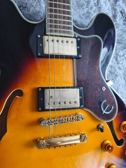 Epiphone Sheraton 2 - 5