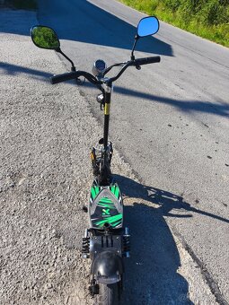 E scooter - 5