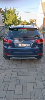 Hyundai ix35 - 5