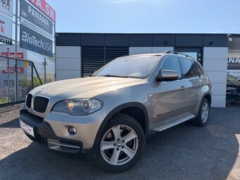 BMW X5 xDrive30d - 5