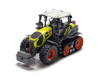 Modely traktorů Claas Axion 1:32 MarGe Models - 5