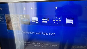 PS4 slim - 5