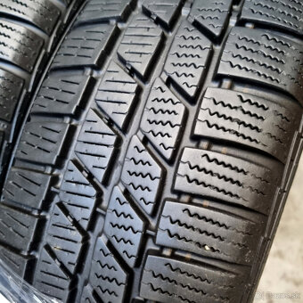 Zimné pneumatiky 175/65 R15 CONTINENTAL - 5