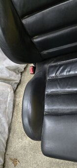 Audi S4 B5 sedacky - 5