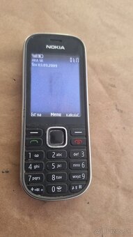 Telefony nokia - 5