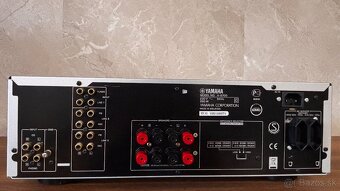 Yamaha A S-700 - 5
