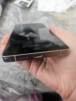 Samsung Galaxy S25 note 256gb - 5