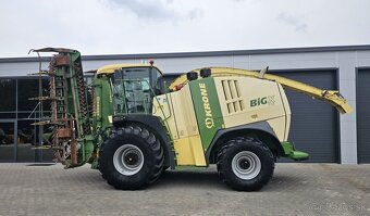 KRONE BiG X 770 - 5