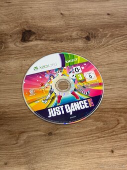 Just Dance 2018 - 5