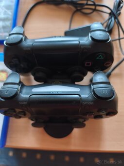 PS4 - 5