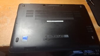 Dell latitude E7470 - 5