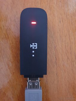 USB LTE (4G) modem - pripojenie NTB/PC k internetu - 5