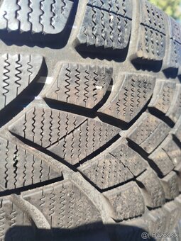 265/40 r20 zimné pneumatiky, Hankook - 5