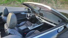 Audi a5 cabrio - 5