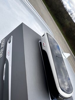 Predám cyklopočítač Garmin Edge 1030 - 5