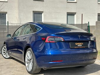 Tesla model 3 Long Range - 5