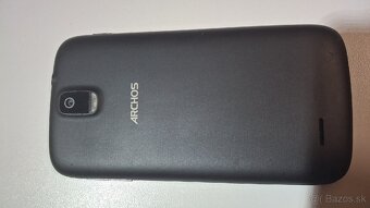 Archos 50 Titanium - 5