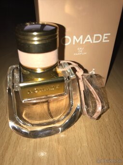 CHLOÉ NOMADE EDP 30ml + darček - 5