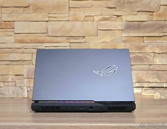 Asus ROG Strix Ryzen 7 6800H/RTX 3060/16GB DDR5/1TB SSD - 5