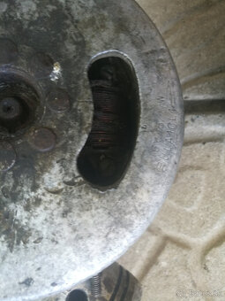 motor - 5