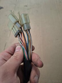 CDI Yamaha dt 125 R - 5