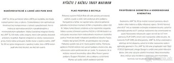 E-bike Focus JAM² SL 8.8 2024 výmena aj za auto VW, Seat atď - 5