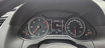 Audi Q5 Quattro - 5