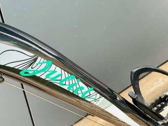 Dámsky horský bike merida - 5