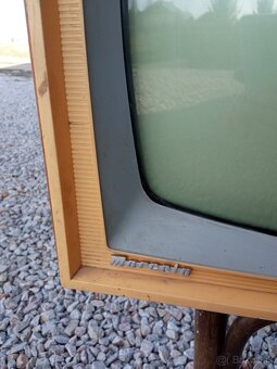 Televízia Tesla Marcela - 5
