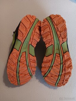Nové tenisky chlapec veľ. 31 - 5