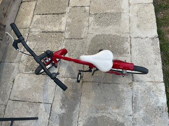 Detsky bicykel - 5