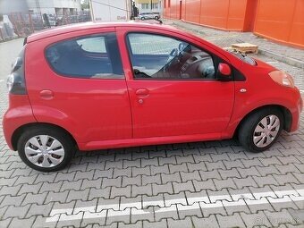CITROEN C1 1.0i 2012 - 5