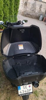 Honda Forza 125 - 5