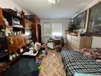 Na predaj 2 izbový byt, Nové Zámky - 5