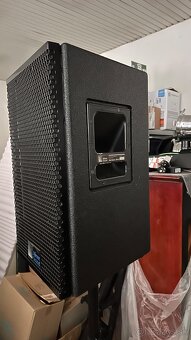 MEYER SOUND UPA-1C pasivne reproduktory - 5