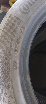 Continetal Ultracontact 205/55 R16 - 5