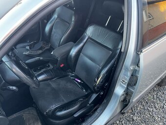 Vw Passat B5.5 1.9tdi 74kw 5q avb - 5