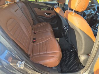MERCEDES-BENZ GLC 250 4MATIC - 5