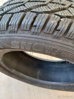 Pneumatika R215/55 R16 97H - 5